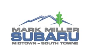 New - Mark Miller Subaru Logo