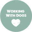 Working with Dogs